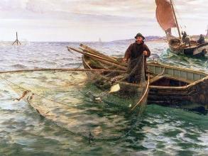 fishing