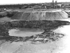 mufulira mine disaster