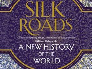 silk roads peter frankopan bloomsbury