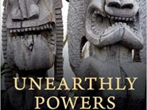unearthlypowers alanstrathern