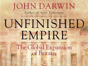 unfinishedempire johndarwin
