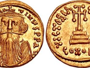 Classical Numismatic Group, Inc. http://www.cngcoins.com [GFDL (http://www.gnu.org/copyleft/fdl.html), CC-BY-SA-3.0 (http://creativecommons.org/licenses/by-sa/3.0/)