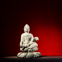 Buddha Image 