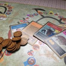 board game