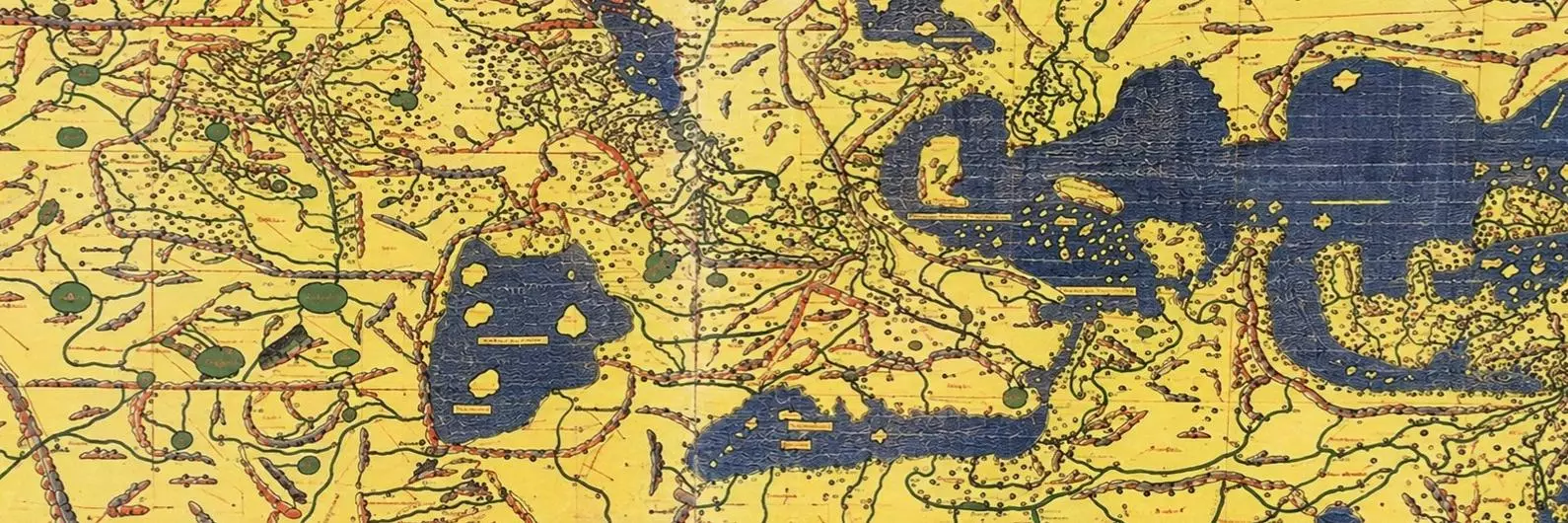 Tabula Peutingeriana