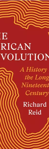The African Revolution: A History of the Long Nineteenth Century