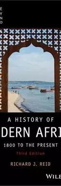 reid a history of modern africa