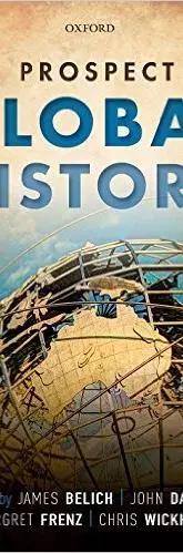 The Prospect of Global History