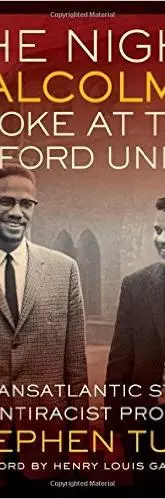 Night Malcolm X