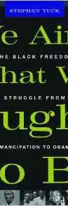 We Ain't What We Ought To Be