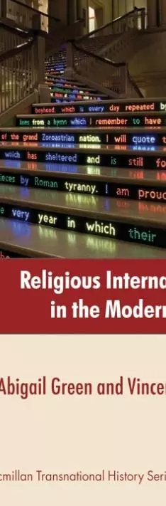 cd featured publication religious internationals