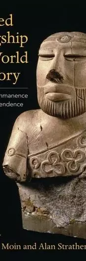 cd featured publication sacred kingship
