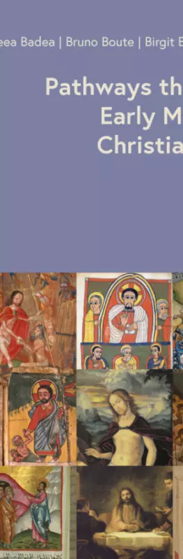 ghobrial  pathways through early modern christianities