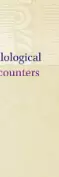 ghobrial  philological encounters