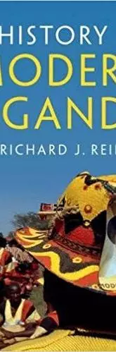 History of Modern Uganda