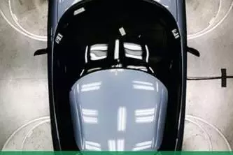 age of auto electric matthew n eisler