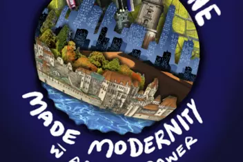 How the Anthropocene Made Modernity